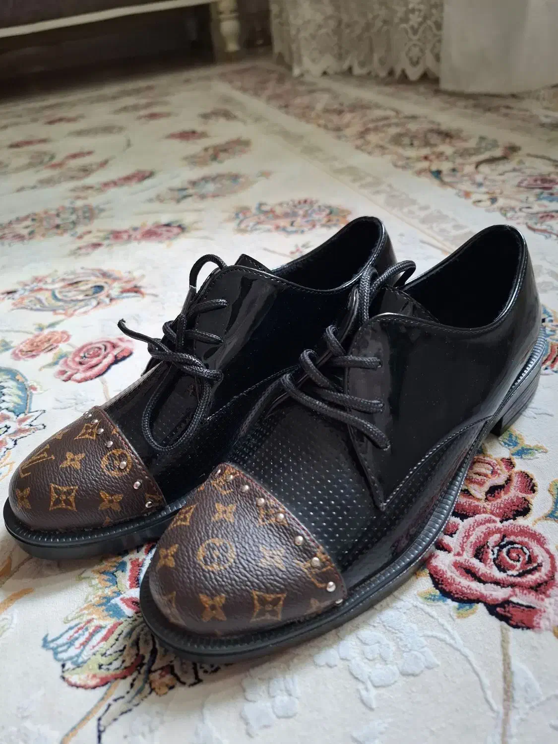 کفش زنانه فروش فوری|کیف، کفش، کمربند|رشت, جهاد|دیوار