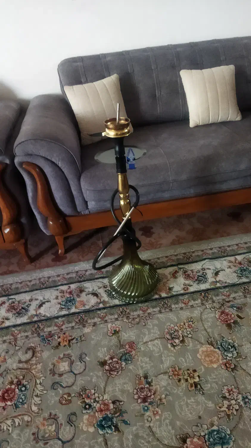 قلیان عربی|کلکسیون و سرگرمی|هلالی, |دیوار