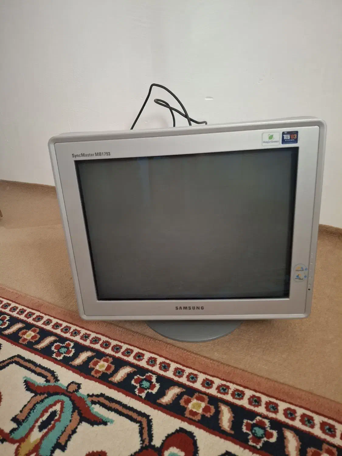 مانیتور، دو عدد باند|قطعات و لوازم جانبی رایانه|سنندج, |دیوار