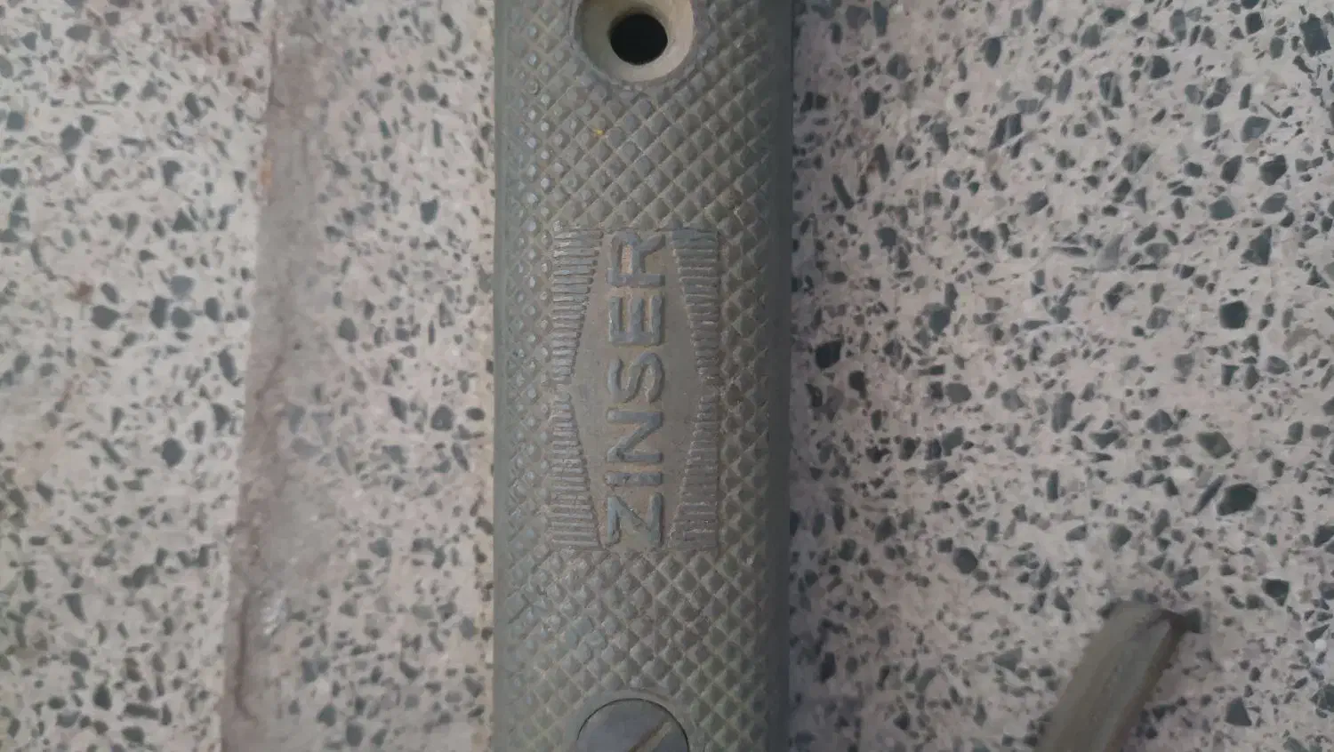 سرپیک زینستر|ابزارآلات|ورامین, شهرک فاطمیه|دیوار