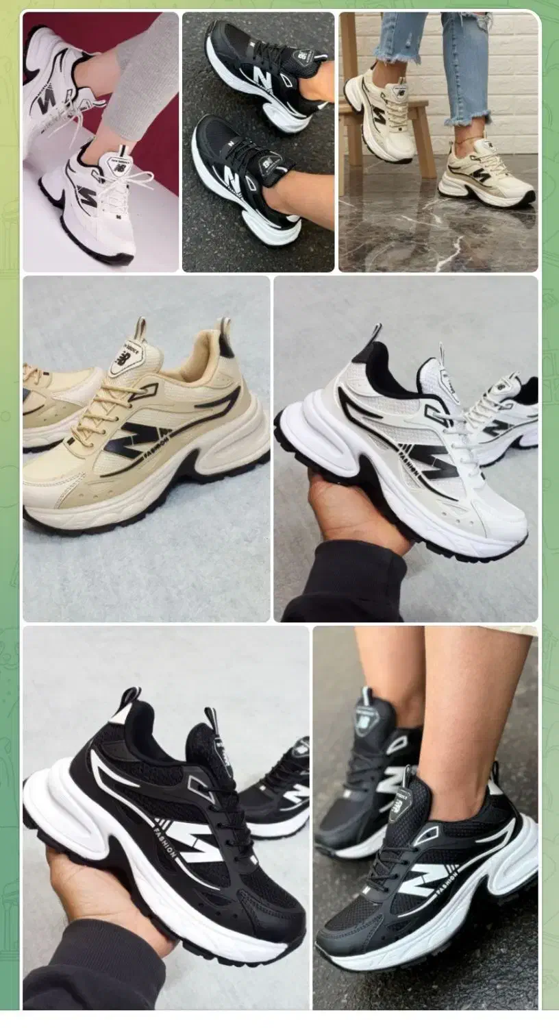 انواع لباس کیف و کفش اماراتی|لباس|شیراز, شریفآباد|دیوار