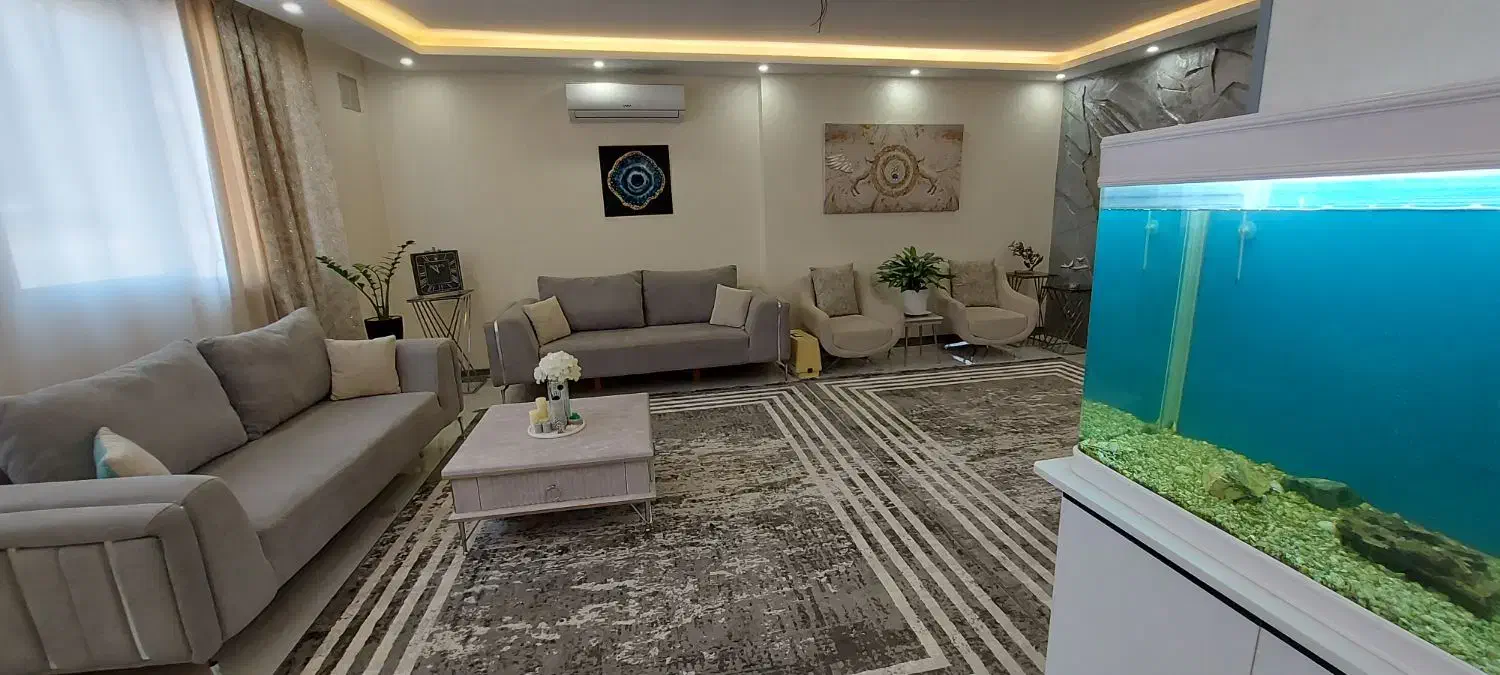 میزجلومبلی|مبلمان خانگی و میز عسلی|مشهد, محمدآباد|دیوار