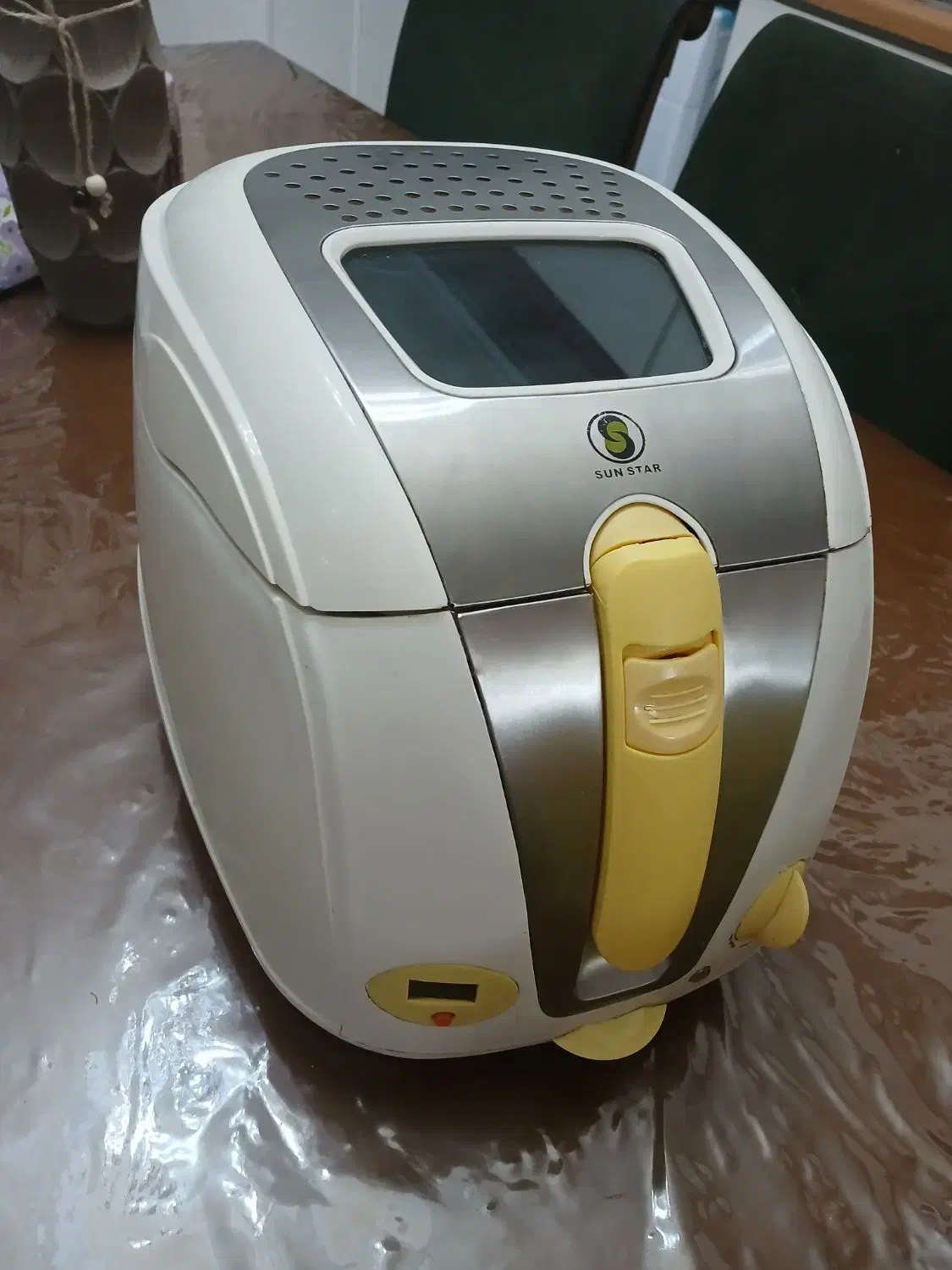 سرخکن|سایر لوازم برقی|اردبیل, |دیوار