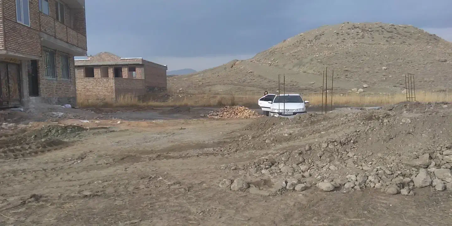 نایب کندی|فروش زمین و ملک کلنگی|ماکو, |دیوار