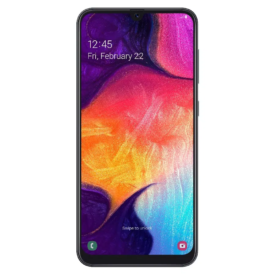samsung a50|موبایل|کرج, برغان|دیوار