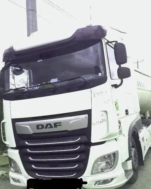 کشنده DAF|خودرو سنگین|مشهد, ترمینال|دیوار