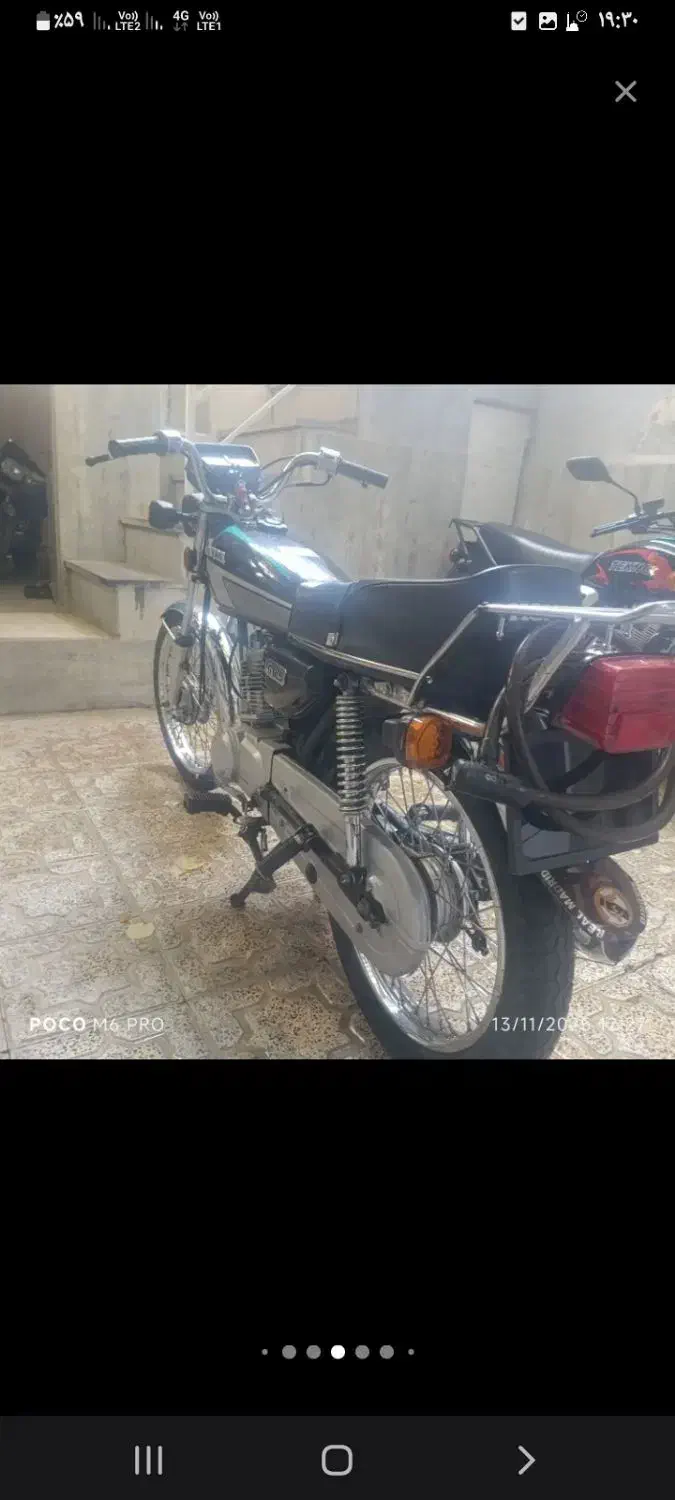 متور۱۵۰|موتورسیکلت|سنندج, |دیوار