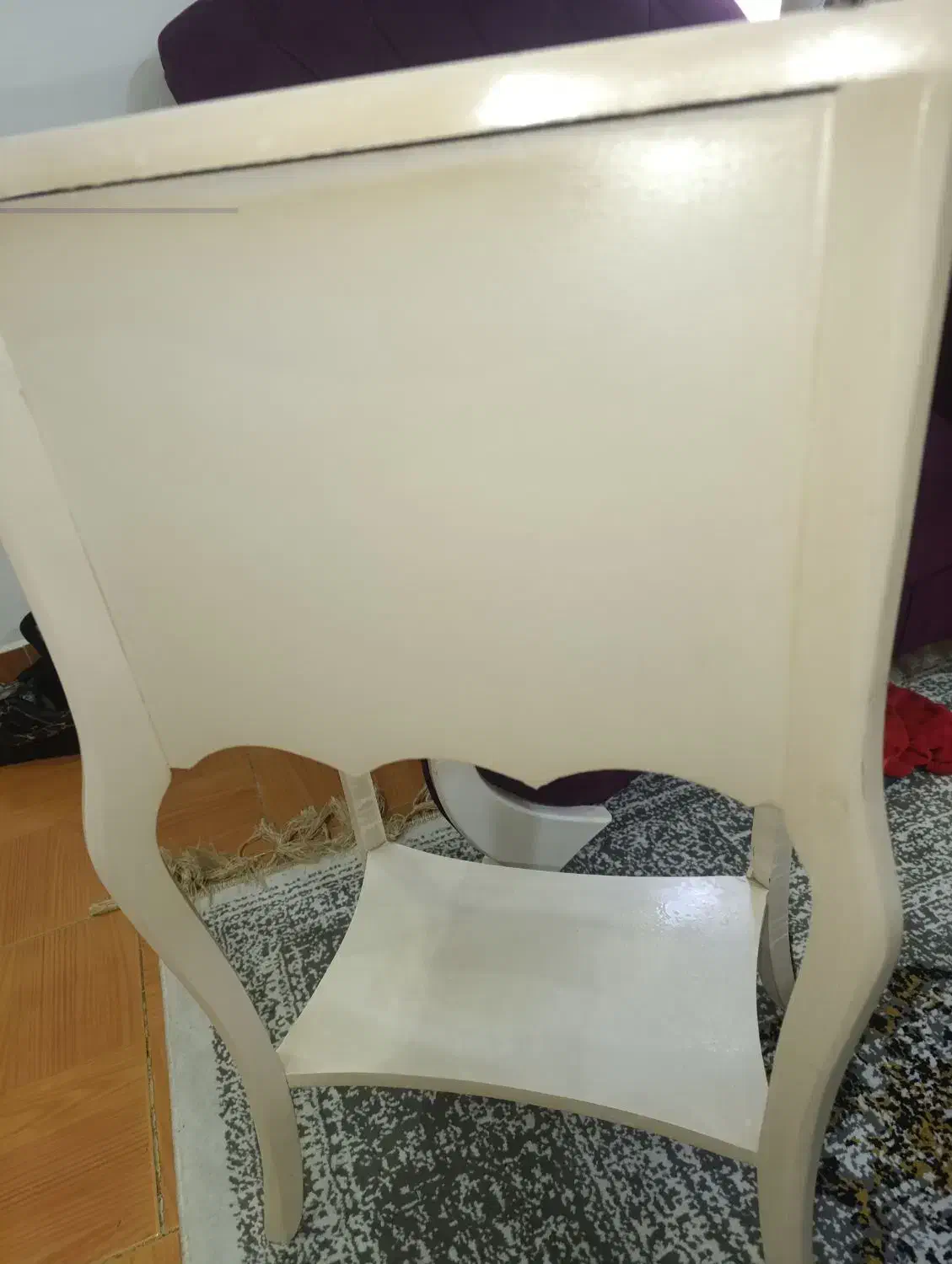 میز تلفن|میز تلفن|رشت, حمیدیان|دیوار