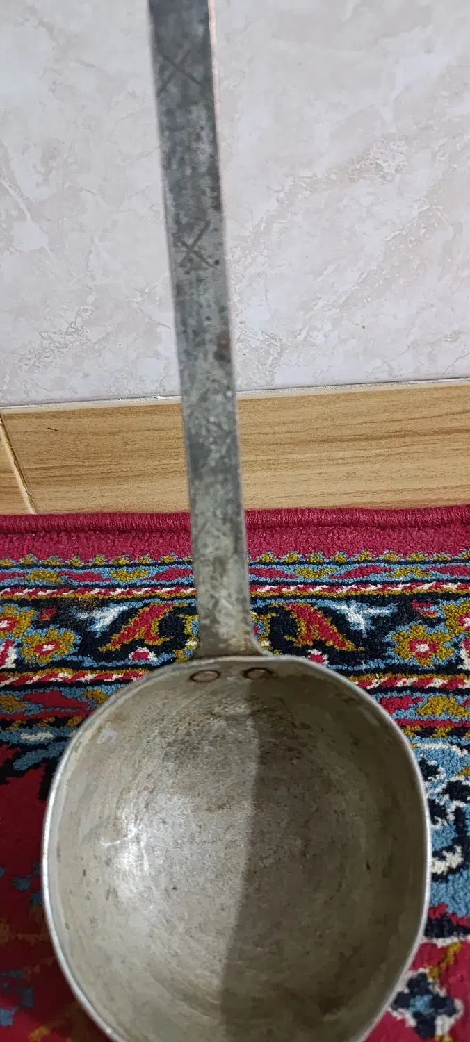 پارچ مسی|کلکسیون اشیاء عتیقه|بهار, |دیوار