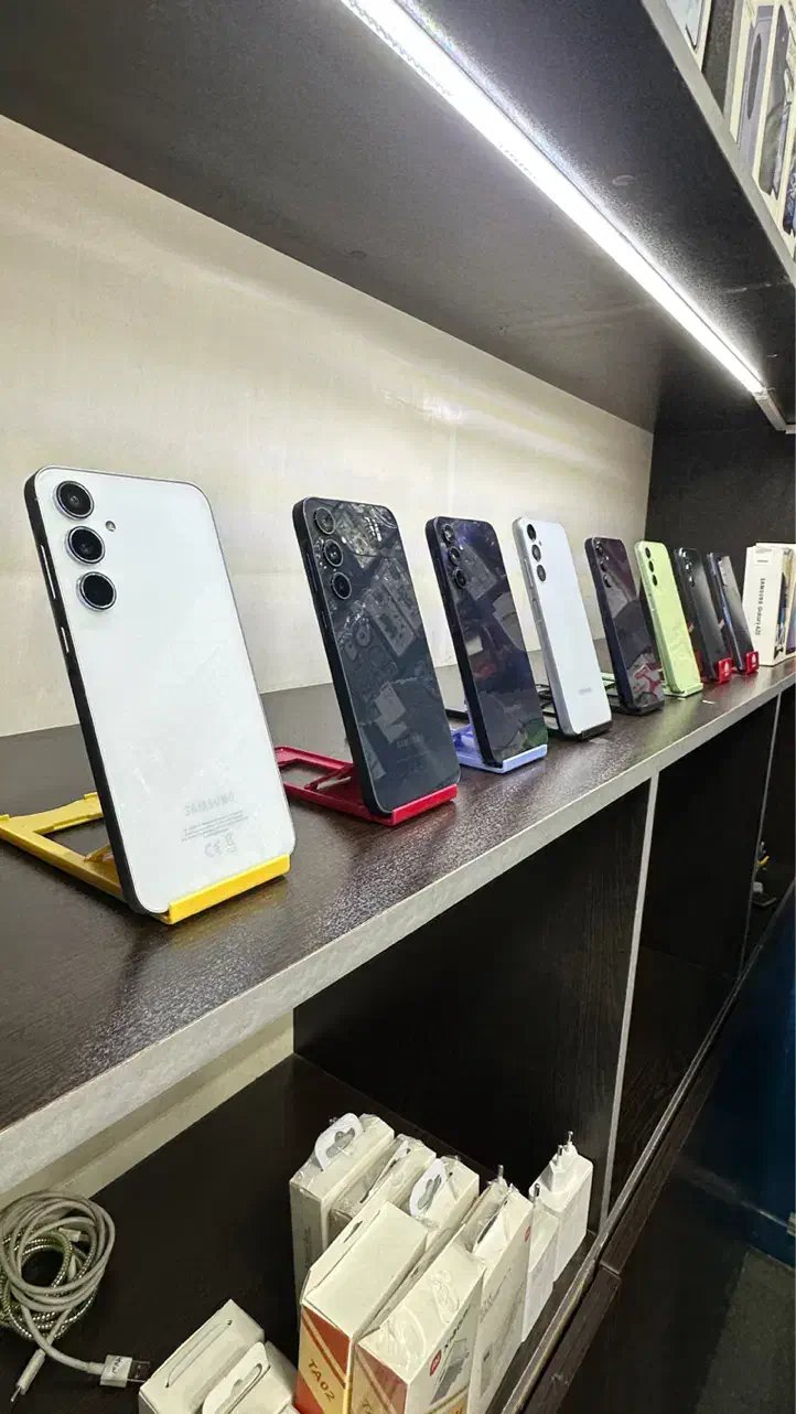 پوکو m5s حافظه 256 رم 8 با 12ماه گارانتی|موبایل|نیشابور, دارایی|دیوار