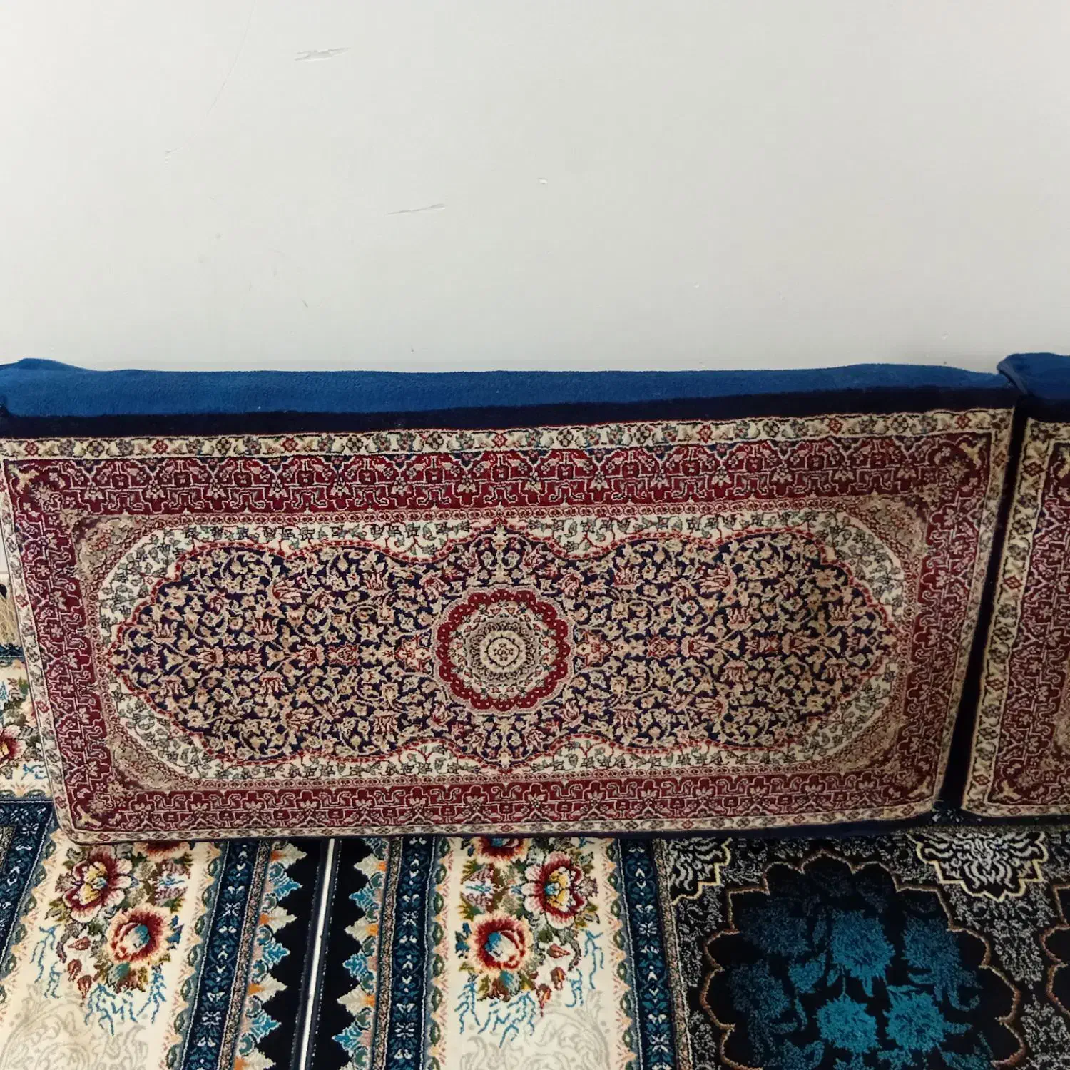 پشتی جفت|پشتی|تهران, مشیریه|دیوار