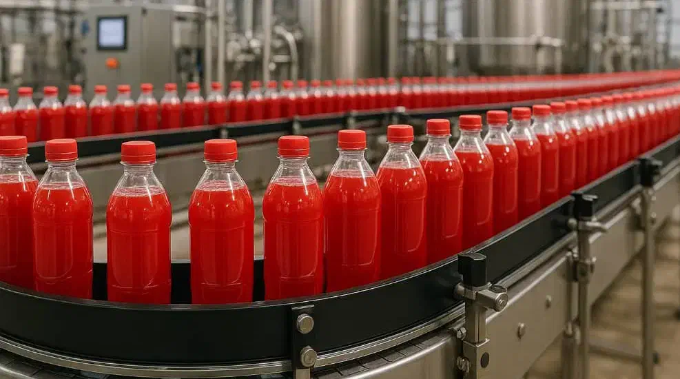 استخدام کارگر ساده بسته‌بندی آبمیوه *خوابگاه+*غذا*|استخدام صنعتی، فنی، مهندسی|تهران, شادآباد|دیوار