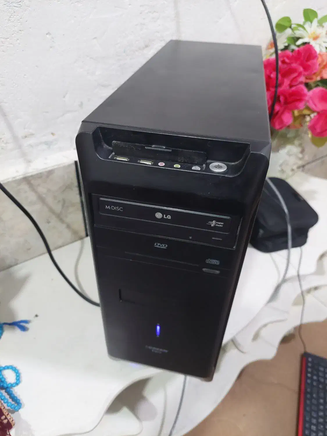 کامپیوتر خانگی|رایانه رومیزی|بندر گناوه, |دیوار