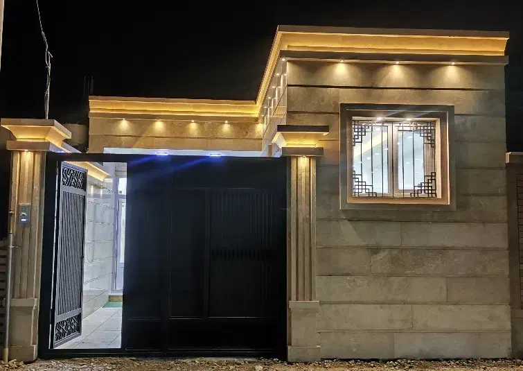 منزل تکمیل فاز 2|فروش خانه و ویلا|کاشان, فاز ۲ ناجی آباد|دیوار