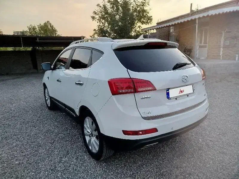 ماشین جک S 5|خودرو سواری و وانت|اردبیل, |دیوار