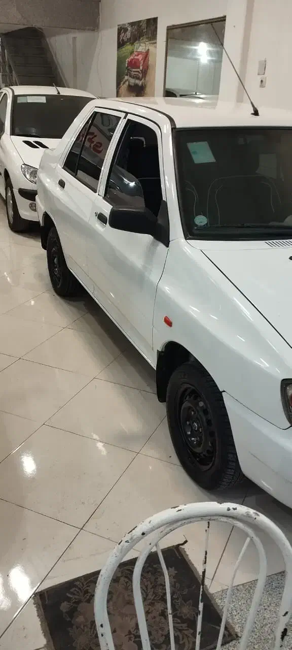 پراید132|خودرو سواری و وانت|خرم‌آباد, |دیوار