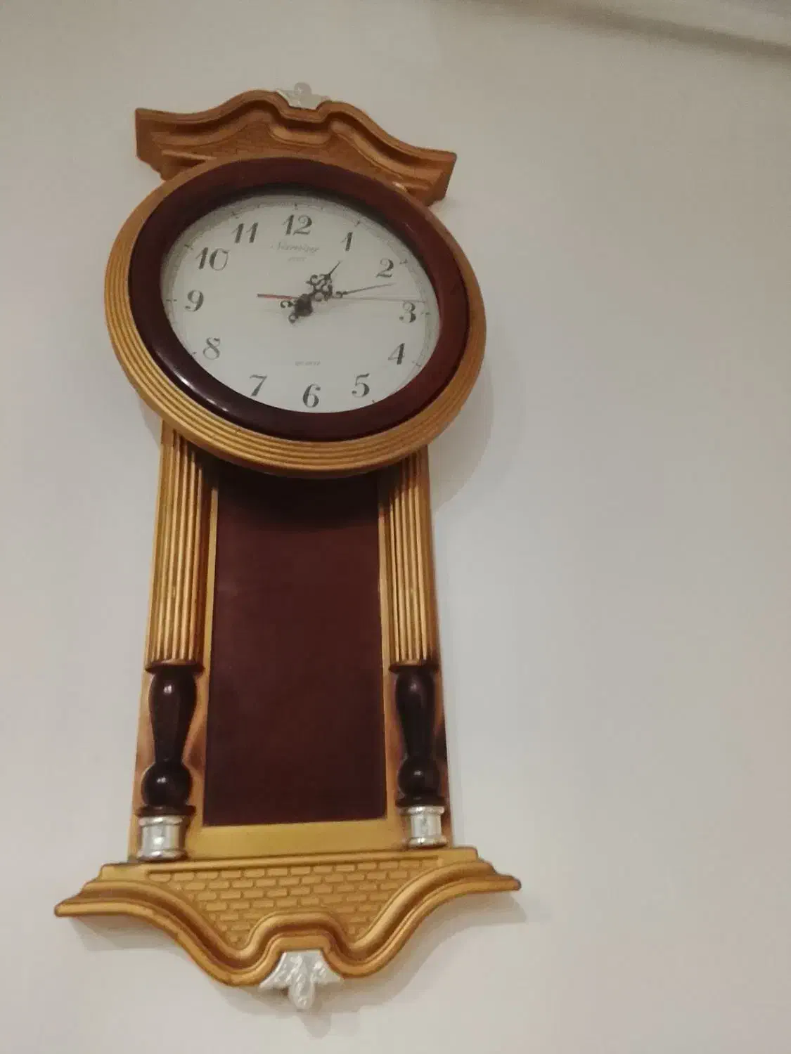 ساعت دیواری|ساعت دیواری و تزئینی|تربت جام, امام|دیوار