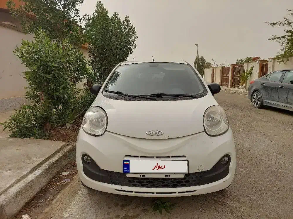 MVM 110 S|خودرو سواری و وانت|تهران, شمیران‌نو|دیوار