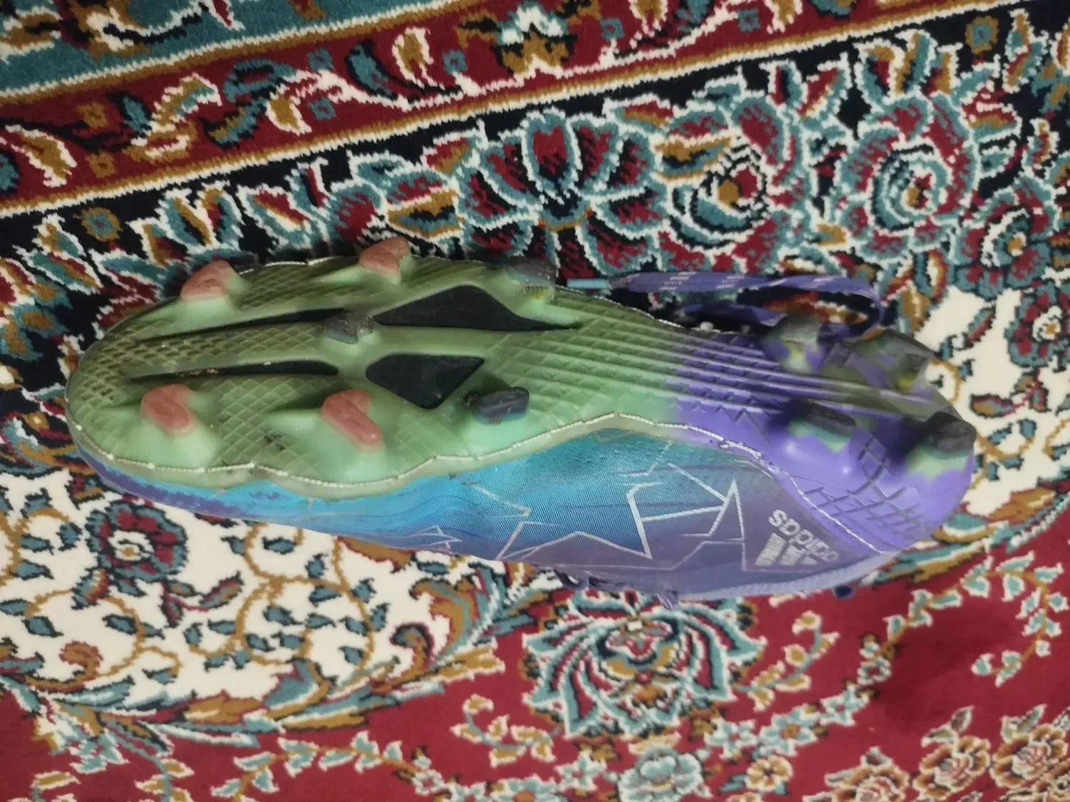 کفش استوکدار و سالنی تاناکورا اورجینال|کیف، کفش، کمربند|اهواز, پادادشهر|دیوار