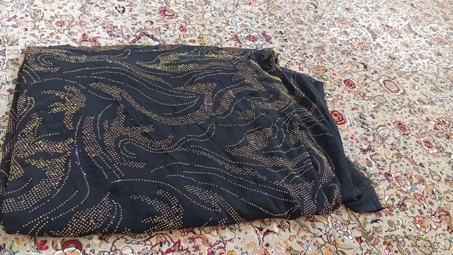 سه قواره لباس کردی|لباس|سرشیو, |دیوار