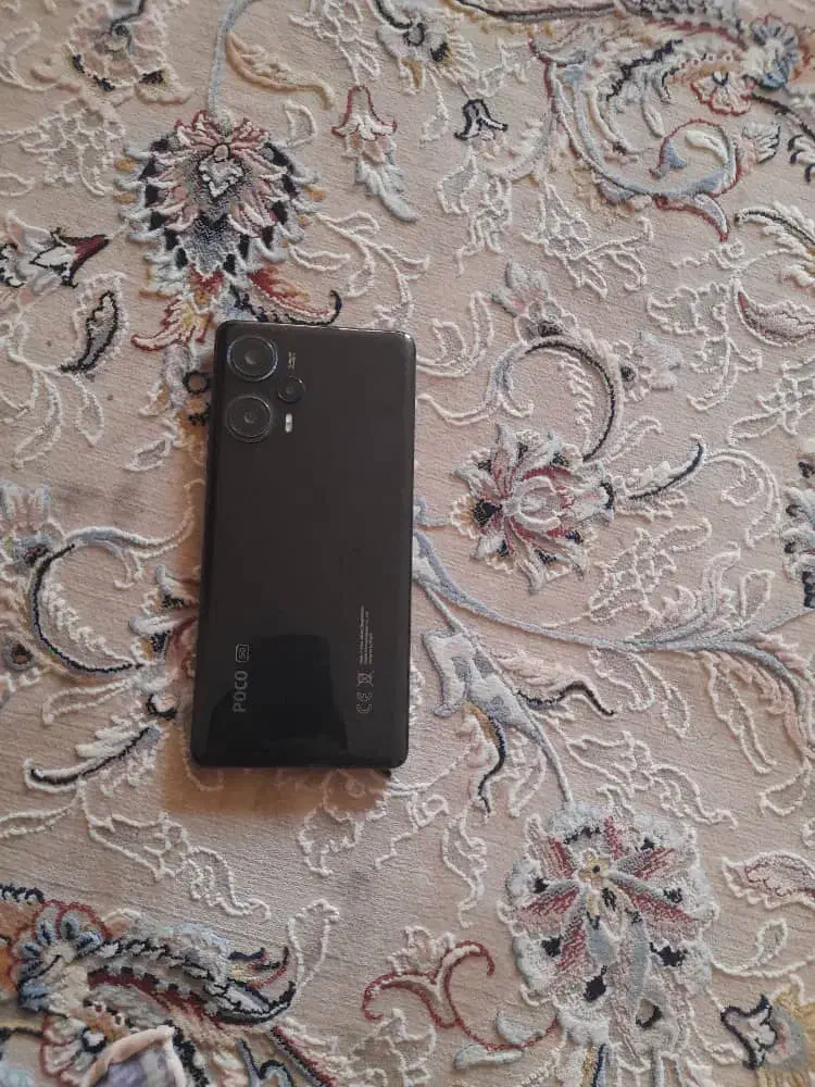 موبایل پوکو f5|موبایل|اهواز, کارون|دیوار