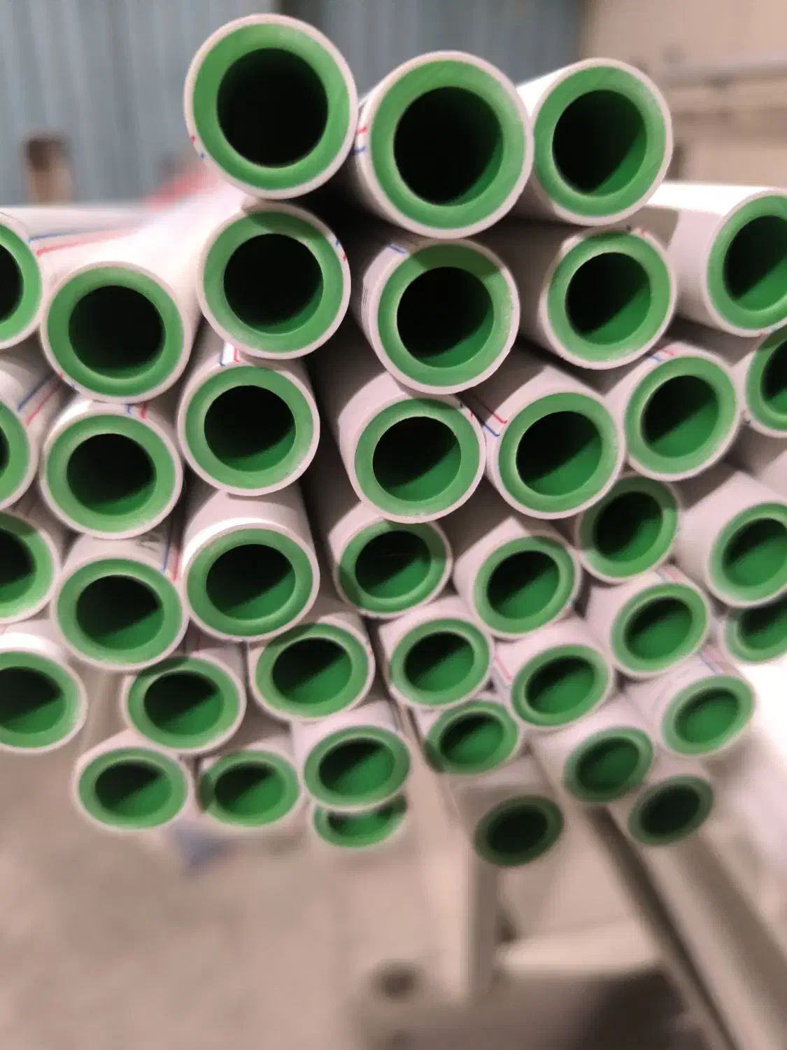 قالب دو لایه لوله پ پ|ماشین‌آلات صنعتی|تهران, امیریه|دیوار