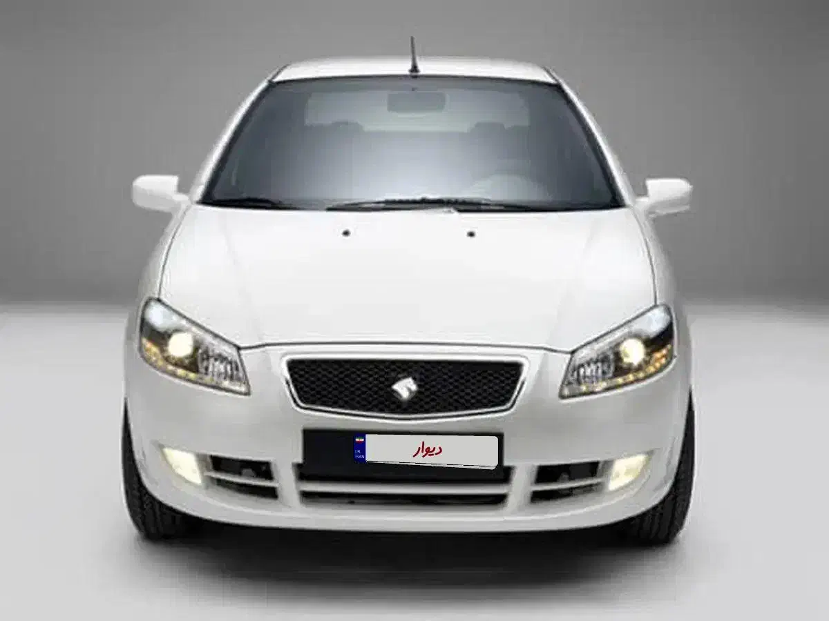 حواله رانا پلاس ارتقاء یافته|خودرو سواری و وانت|طرقبه, |دیوار