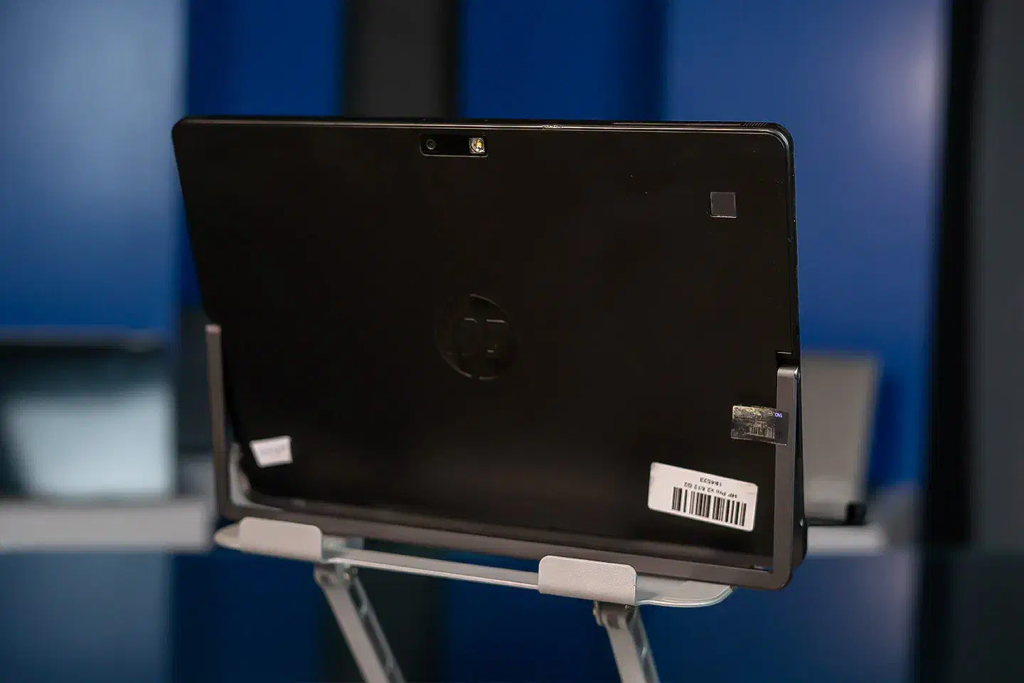 لپ تاپ تبلت فلزی لمسی HP pro X2 612 G2 سبک و شیک|رایانه همراه|یزد, |دیوار