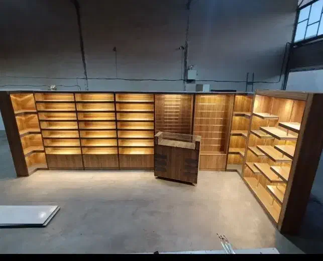 دکوردخانیاتd1 قفسه داروخانهx9رگالb1ویترین موبایلj7|فروشگاه و مغازه|اسلامشهر, زرافشان|دیوار