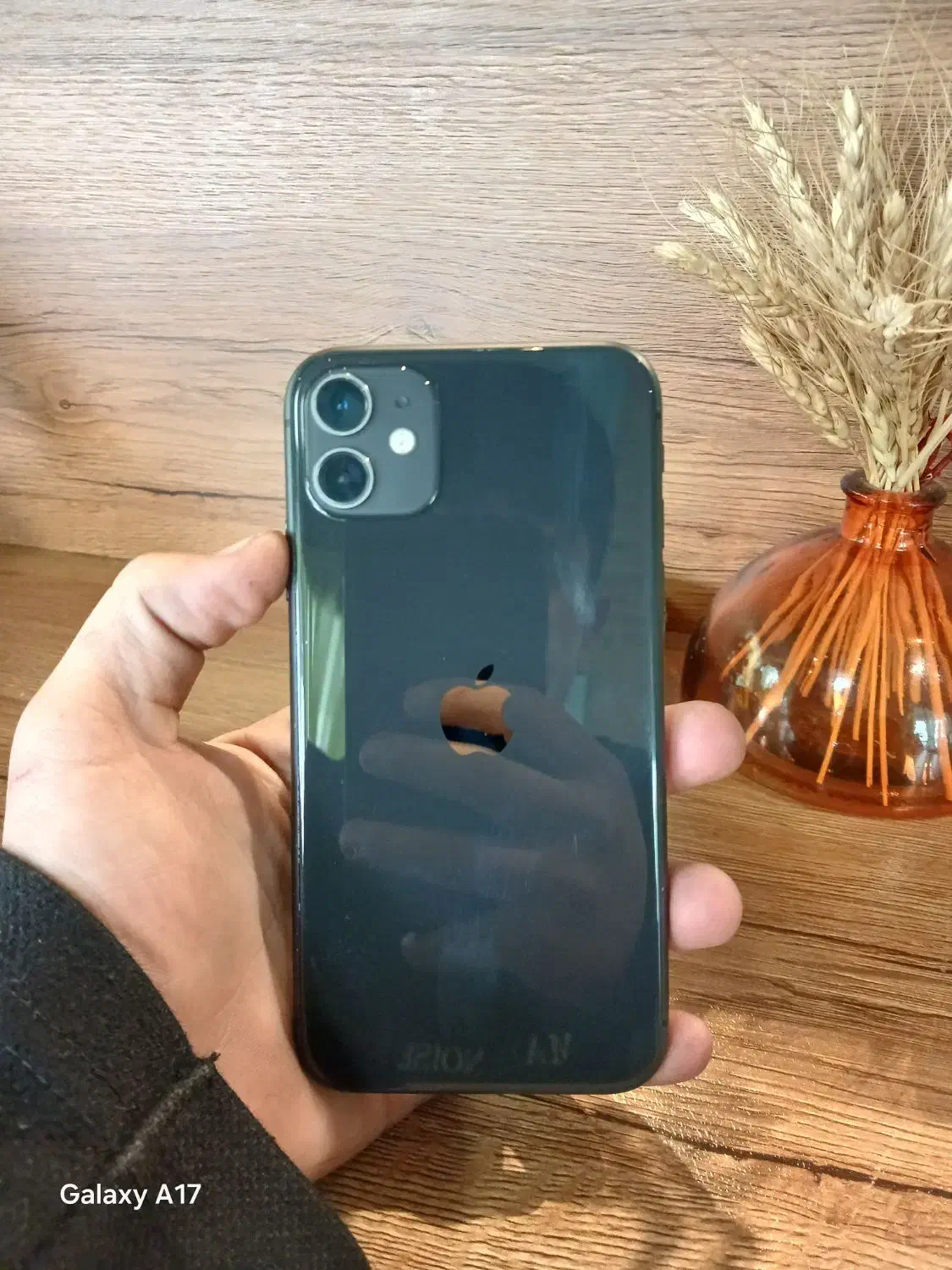 ایفون ۱۱ نرمال|موبایل|تهران, گرگان|دیوار