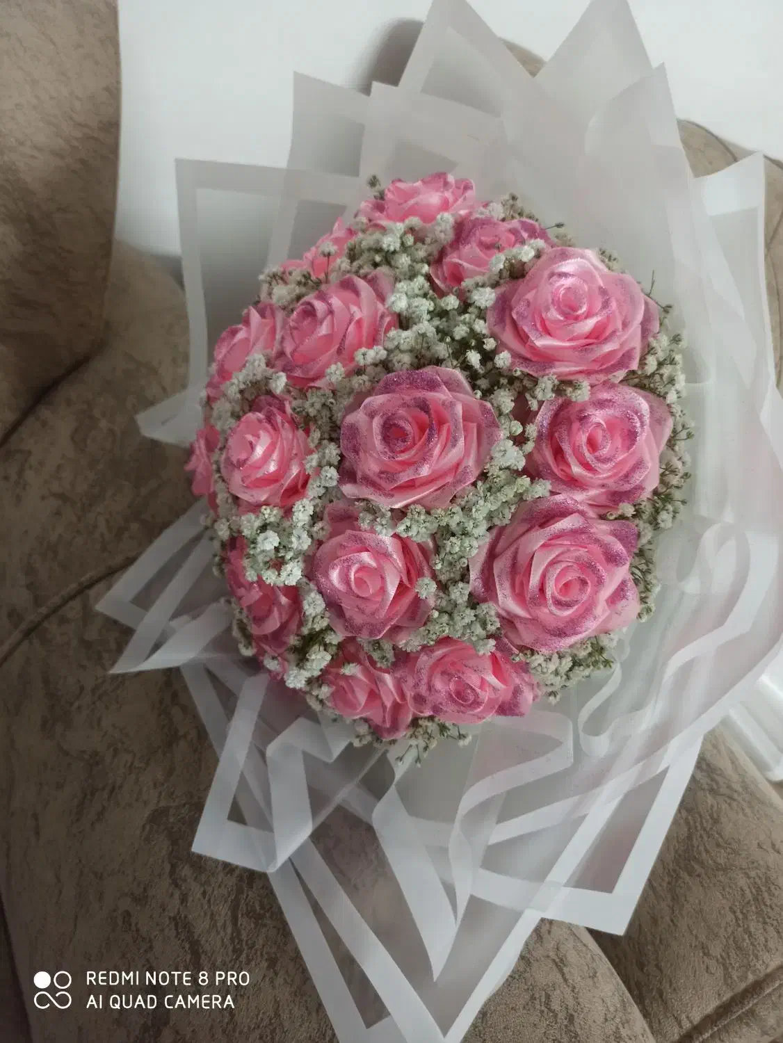 گل های زیباوماندگار بابهترین کیفیت همراه با تخفیف|گل مصنوعی|اصفهان, سودان|دیوار