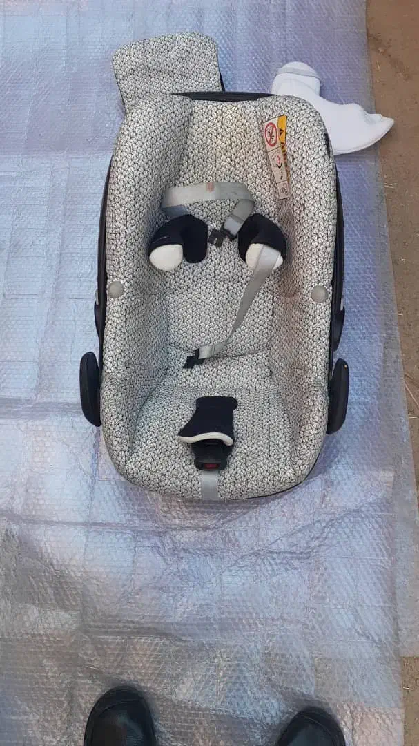 کریر بچه ، مدل  مکسی کوزی maxi-cosi خارجی|کالسکه و لوازم جانبی|کرج, گوهردشت|دیوار