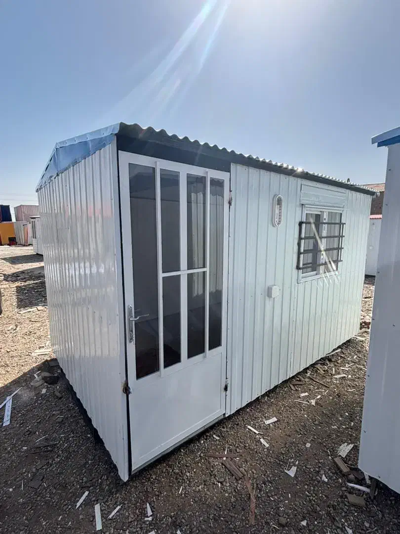 کارخانه تولید انواع کانکس و کانتینر|مصالح و تجهیزات ساختمان|رودبار (کرمان), |دیوار