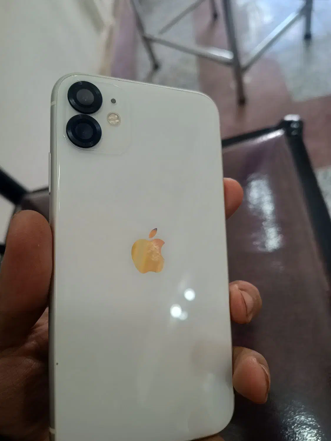 آیفون 11 استثنایی|موبایل|خمینی‌شهر, |دیوار