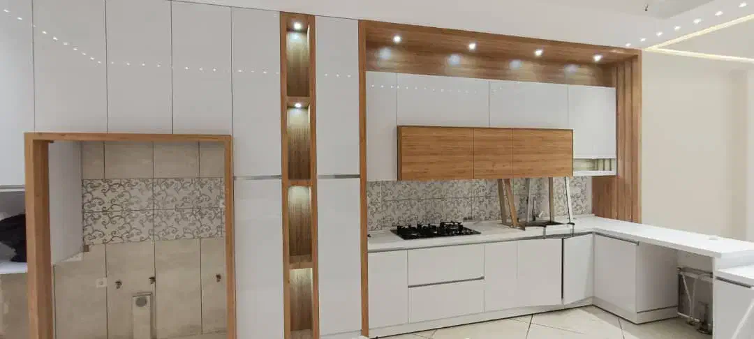 بازسازی کامل منزل نقد و اقساط ۶ تا ۱۲ ماهه اصفهان|مصالح و تجهیزات ساختمان|اصفهان, خانه اصفهان|دیوار