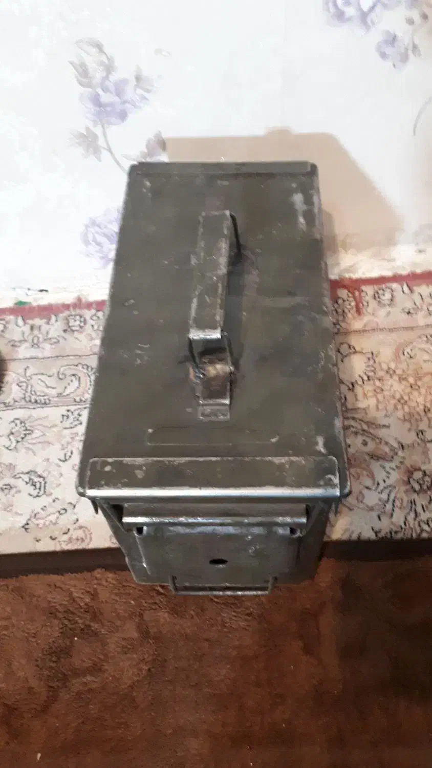 جعبه ابزار امریکایی|ابزارآلات|تهران, هاشمی|دیوار