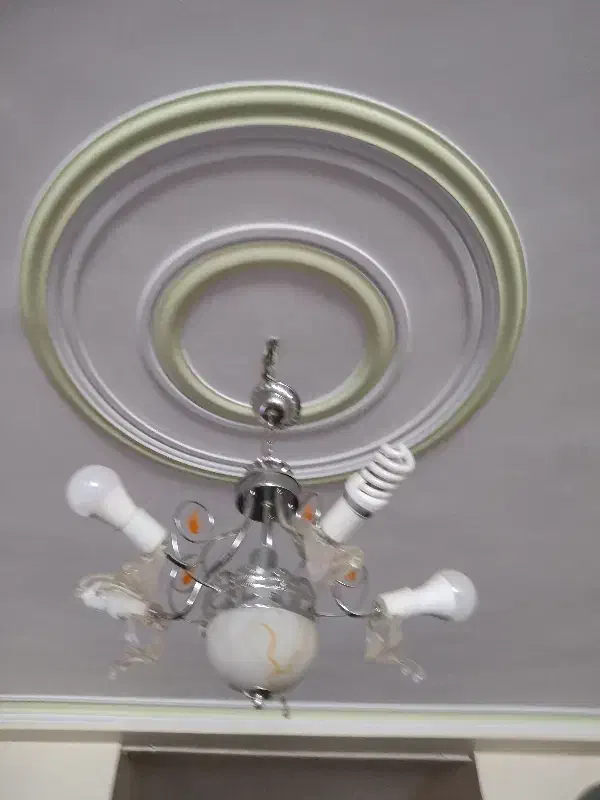 لوستر|لوستر و چراغ آویز|محمدشهر, ولدآباد|دیوار