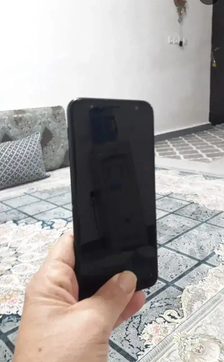 گوشیj6+|موبایل|ویلکیج, |دیوار