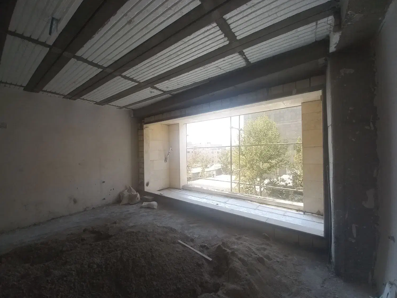 ۱۲۰ متر /تک واحدی /خیابان خلبان|فروش آپارتمان|ملایر, |دیوار