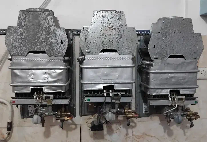 ابگرمکن‌ دیواری بوتان نو و درحد|آبگرمکن، پکیج، شوفاژ|پاکدشت, پاکدشت (مامازند)|دیوار