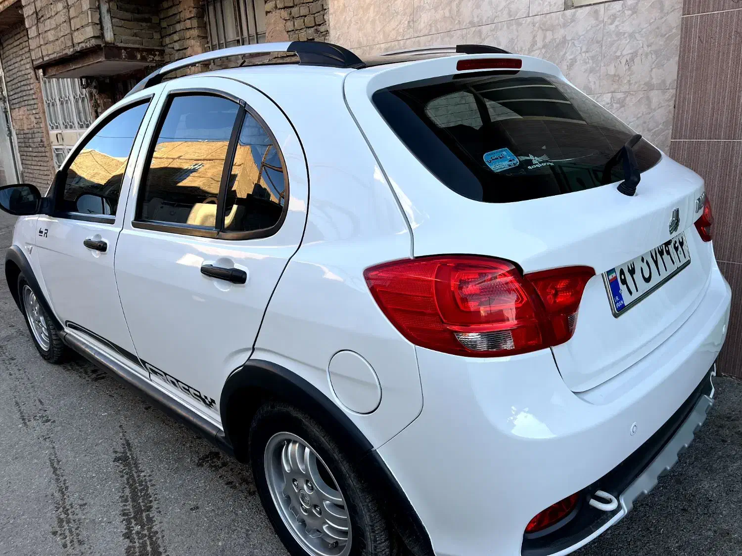 کوییک R 99|خودرو سواری و وانت|سبزوار, کوی بهار|دیوار