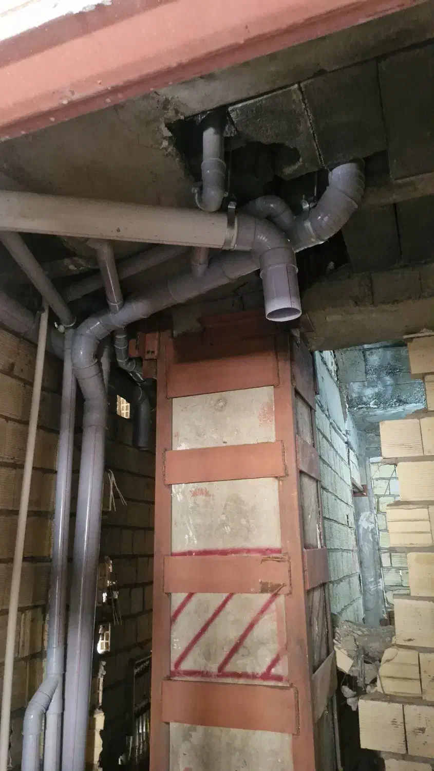 اکیپ اجرای تاسیسات (لوله کشی) ساختمان|استخدام معماری، عمران و ساختمانی|نجفآباد, هفده شهریور|دیوار