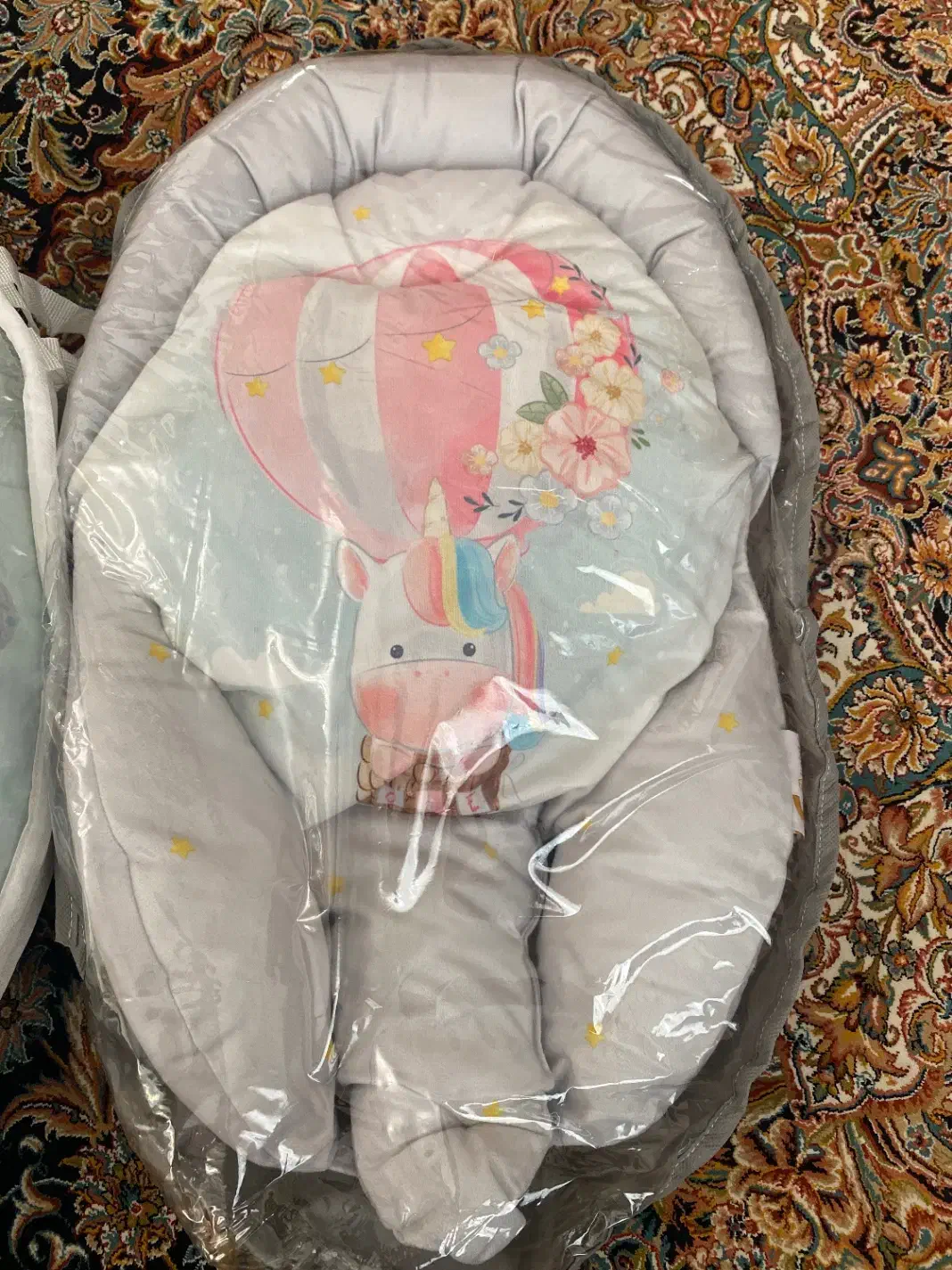 با سلام بالش شیر دهی و قنداق سویسی|رختخواب، بالش، پتو|سهند, |دیوار