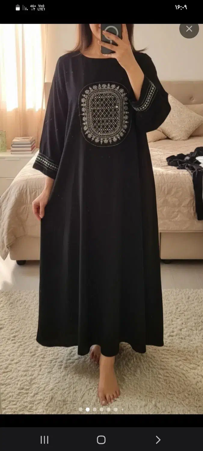 فروش مانتو پیراهنی|لباس|نوشهر, |دیوار