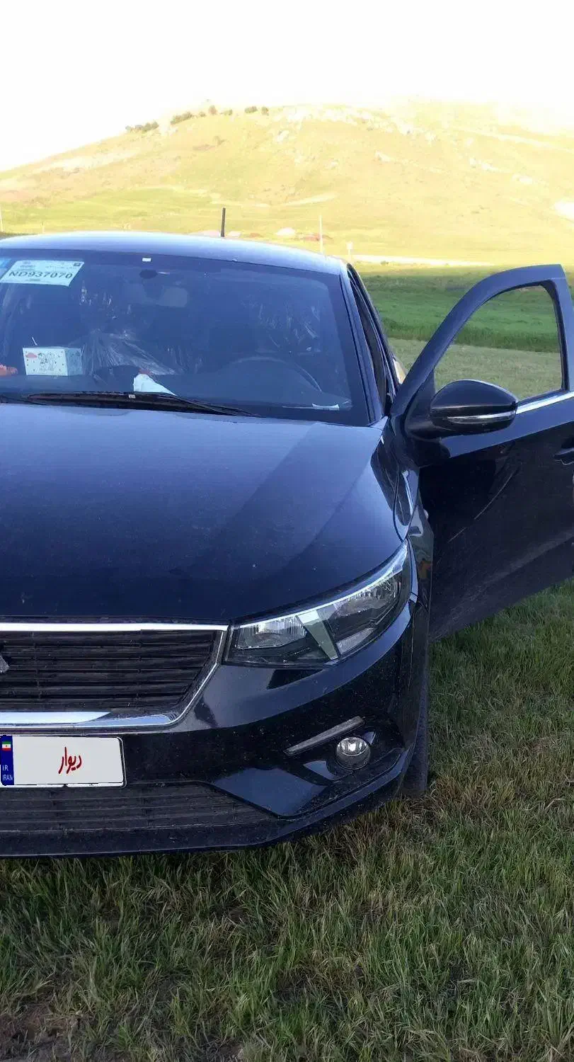 تارا|خودرو سواری و وانت|کرمانشاه, |دیوار