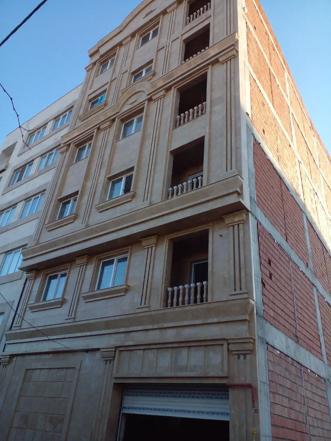 تمامی خدمات سنگ کاری وکاشی|خدمات پیشه و مهارت|آشخانه, |دیوار