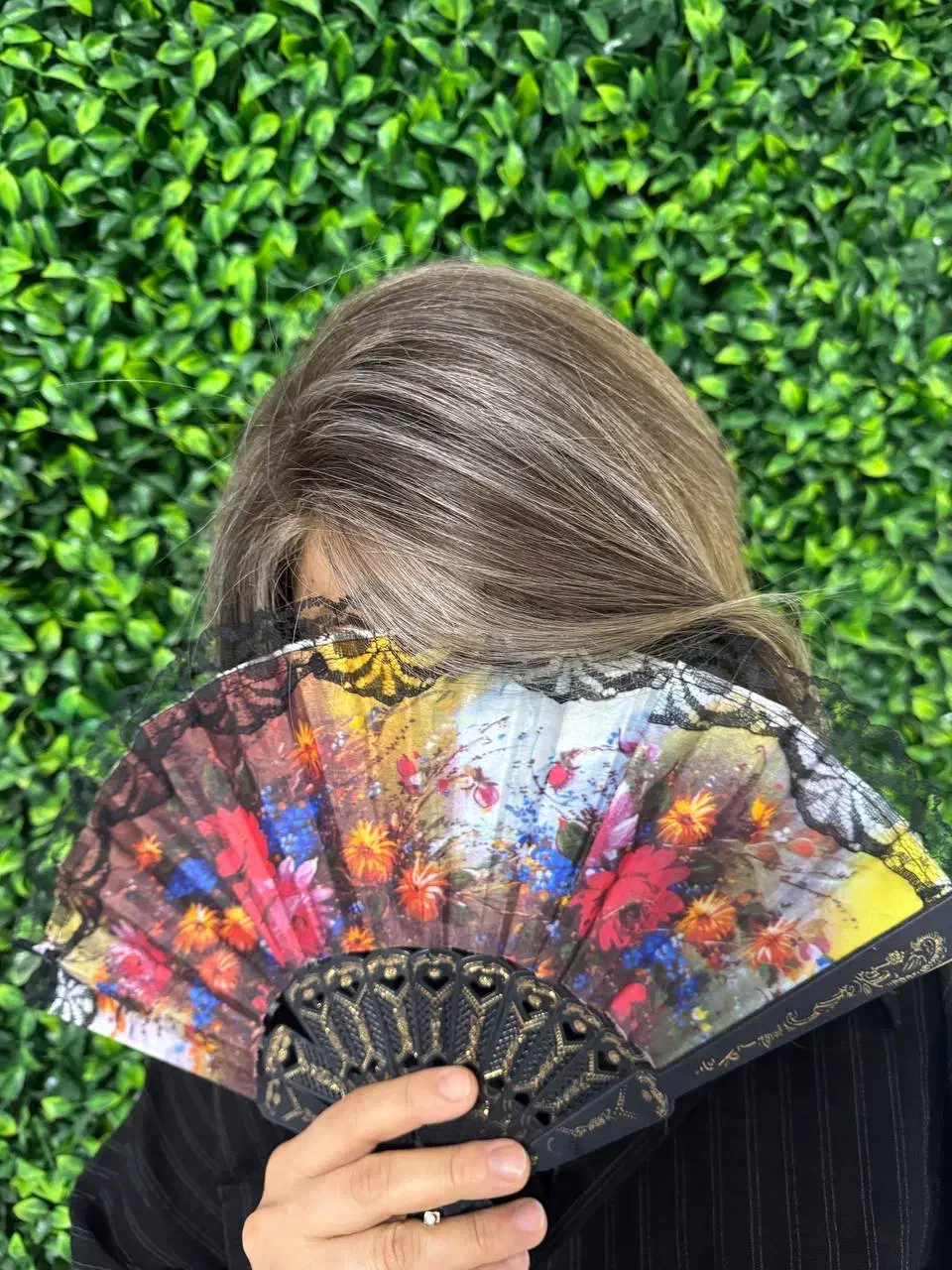 رنگ مو|خدمات آرایشگری و زیبایی|سرپل ذهاب, |دیوار