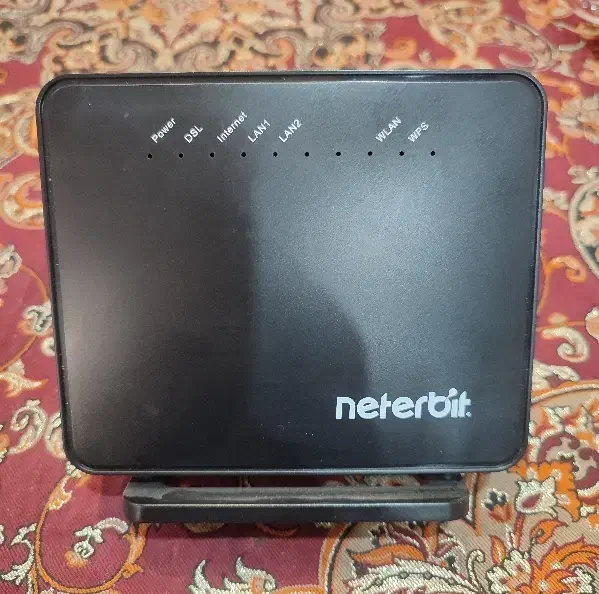 مودم نتربیت|مودم و تجهیزات شبکه|اراک, |دیوار