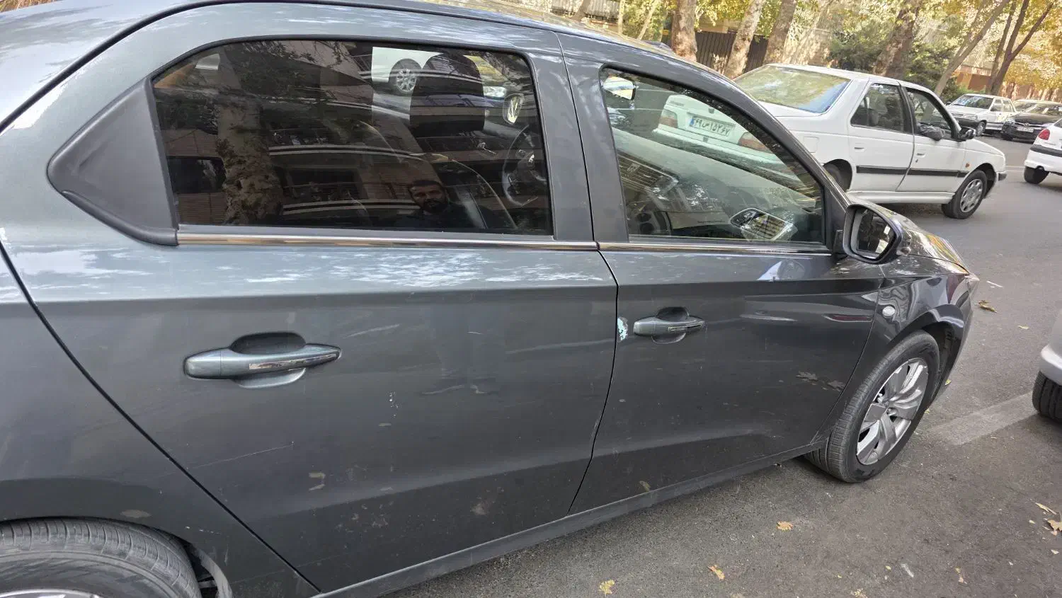 تارا|خودرو سواری و وانت|اصفهان, باغ زرشک|دیوار