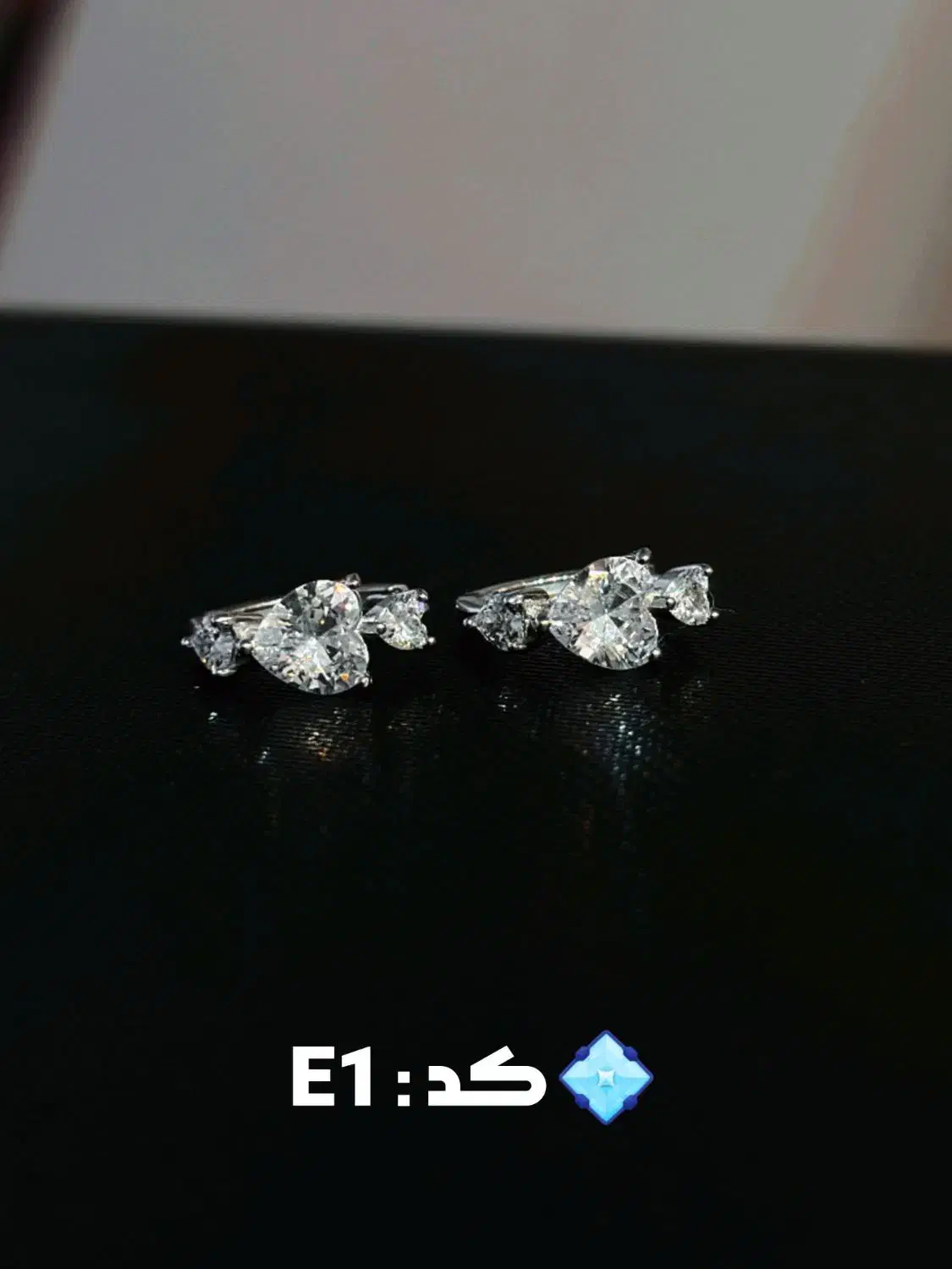 گوشواره نقره مینیمال خوش قیمت|جواهرات|لاهیجان, انقلاب|دیوار